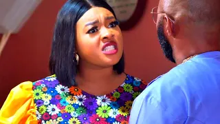 THE KINGS DREAM (OFFICIAL TRAILER) - 2023 LATEST NIGERIAN NOLLYWOOD MOVIES