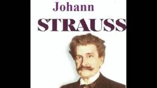 Johann Strauss II - Tritsch Tratsch Polka HD