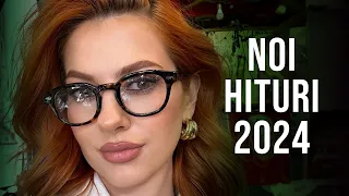 Playlist Muzica Noua 2024 Romaneasca 🎵 Top Melodii Noi 2024 Romanesti 🎵 Hituri Noi 2024 Romanesti