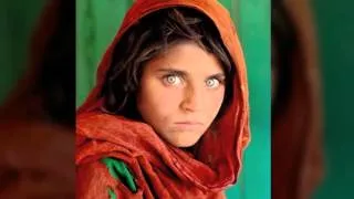 EXCLUSIVE: Steve McCurry & His Passion For Life