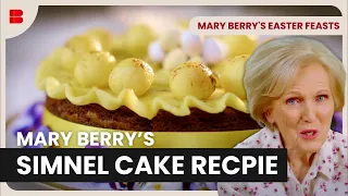 Easter Cooking with Mary Berry - Mary Berry's Easter Feasts - Part 1