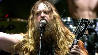 Black Label Society - Stillborn - Bloodstock 2015