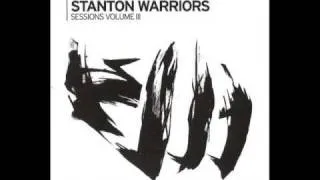 Stanton Warriors sessions Part 1