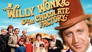 10 Things You Didn't Know About Willy Wonka And The Chocolate Factory