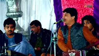 Jag Uttay Moula Hussain Aa Gay Rab Khush Ap Hoya Amad e Shabeer by Yasir kha  Niazi Musa khelvi