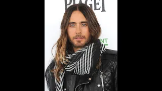 Happy Birthday Jared Leto!!!