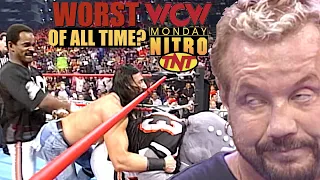 The worst Nitro ever!