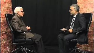 Islam Special: Exclusive Interview with Javaid Ghamdi Sb