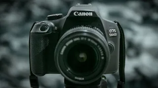 CANON 1300DT6: обзор, что можно купить вместо него и примеры классных фоток на китовый объектив!