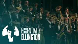 Essentially Ellington 2023: William H. Hall High School – Kenya