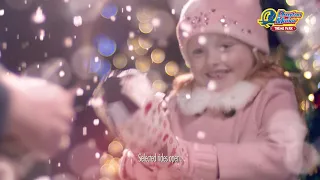 Magical Christmas TV Advert 2018