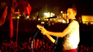 Muse - Interlude + Hysteria live @ Glastonbury 2010