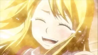 [AMV] Fairy Tail {NaLu} - Gone, Gone, Gone