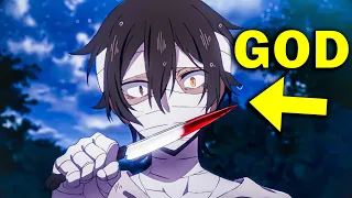 His Father Tried Burning Him Alive, So He Eliminated His Parents | Anime Recap Documentary