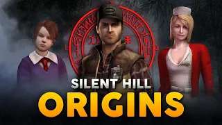 Silent Hill: Origins | Retrospectiva