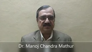 Pearls in Practice of Telemedicine in Ophthalmology - Dr Manoj Mathur