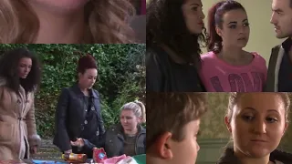 Hollyoaks - Esther’s bullying storyline part 2