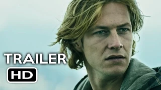 Point Break Trailer (2015) Teresa Palmer Action Movie HD