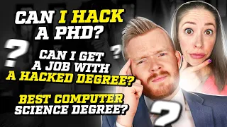 College Hacked Answers Your Questions! | Q&A #11