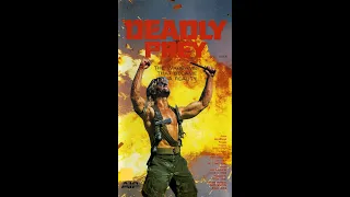 Deadly Prey (1987) - In Five Minutes