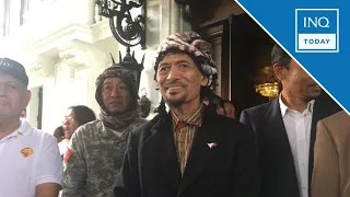 Misuari found guilty of graft for procuring missing learning materials | INQToday