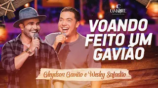 Gleydson Gavião e Wesley Safadão - Voando Feito Um Gavião [EP Voando Feito Um Gavião - Parte 1]