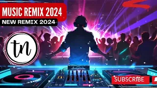 BASS BOOSTED SONGS 2024 🔈 CAR MUSIC 2024 🔈 EDM BASS BOOSTED MUSIC 2024