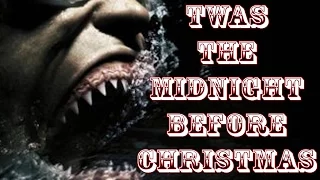 "Twas the Midnight Before Christmas" by Isaac Boissonneau | CreepyPasta Storytime