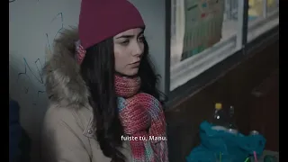 Trailer de As neves subtitulado en español (HD)