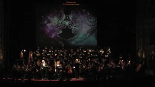 Фрагмент концерта "Вселенная Вагнера" 12.11.2016.