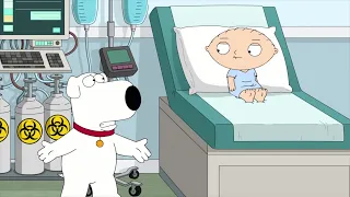 Family Guy - Wait, T. O., you're 70?