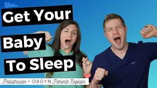 Pediatrician's Top Tips For Newborn Sleep