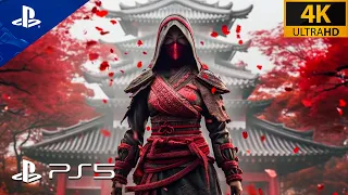 Assassin's Creed Red™ | Coming 2024