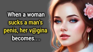 Attractive Psychological Facts About Woman & Human Behavior | Human Psychology Facts| Hundred Quotes