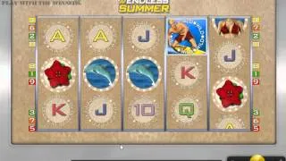 Endless Summer Spielautomat - Merkur Spiele - JackpotMaker