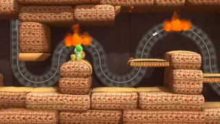 Yoshi`s Wooly World / Part 28 / 6:3