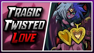 The Tragic Twisted Love Of Yubel (Yu-Gi-Oh GX)