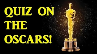 Do you know about the Oscars?