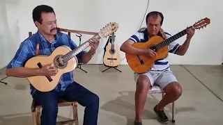 O Nordestino ( Valdo Reis e Rio Pardo)100%Raiz