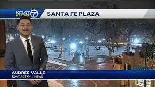 Andres KOAT 7 Weather Forecast for January 21 2024