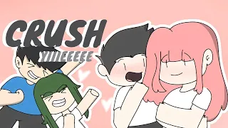 CRUSH|Pinoy animation|FT.TaleofEl and Yogiart