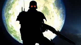 Death Squad - Perturbator([AMV]Jin Roh: The Wolf Brigade)