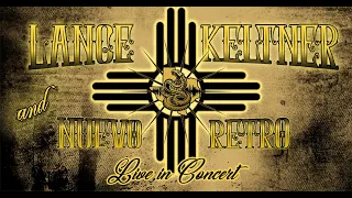 Lance Keltner & Nuevo Retro (Acoustic promo clip)