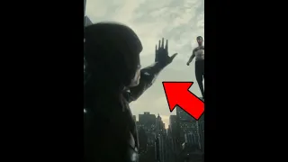 You Missed This In Zack Snyder's Justice League | The Canadian Lad |