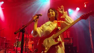 SCANDAL - one more time (Live in Berlin 22-9-2022)