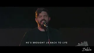 Heaven Come Conference 2018  | Worship w/ Hunter Thompson, Josh Baldwin & Kristene DiMarco