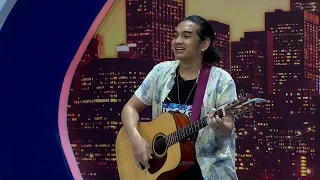Katanya Rocker, Tapi Kok Lucu!? - Indonesian Idol 2021
