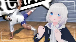 More Passion, More Energy! - Funny VRChat Moments