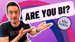 Curious about bisexuality? | how to know if you are!