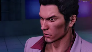 Yakuza Kiwami [RUS] (Part 8)